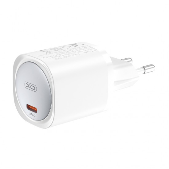 Зарядни - XO XO-CE20(EU) GSM176810 White Зарядно