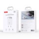 Зарядни - XO XO-CE20(EU) GSM176810 White Зарядно