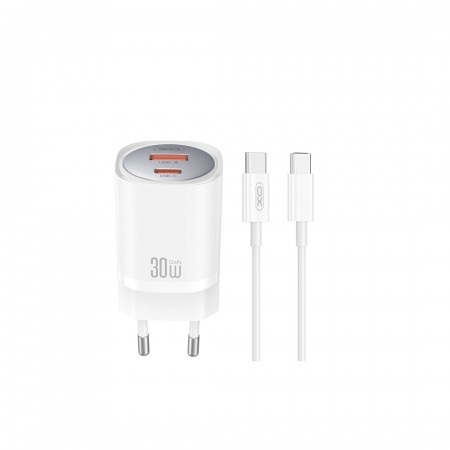 XO XO-CE21(EU) GSM176815 White Зарядно