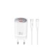 Зарядни - XO XO-CE21(EU) GSM176815 White Зарядно