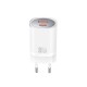 Зарядни - XO XO-CE21(EU) GSM176815 White Зарядно