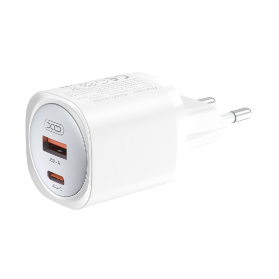 Зарядни - XO XO-CE21(EU) GSM176815 White Зарядно