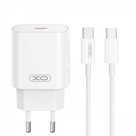 XO XO-CE25(EU) GSM178557 White Зарядно