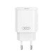 Зарядни - XO XO-CE25(EU) GSM178557 White Зарядно