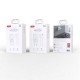 Зарядни - XO XO-CE25(EU) GSM178557 White Зарядно