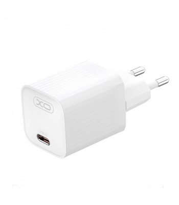 XO XO-L148(EU) Type-C Кабел White Зарядно