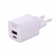XO XO-L149(EU) Type-C USB Purple Зарядно