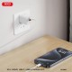 XO XO-L149(EU) Type-C USB Кабел White Зарядно
