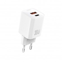 XO XO-L149(EU) Type-C USB White Зарядно