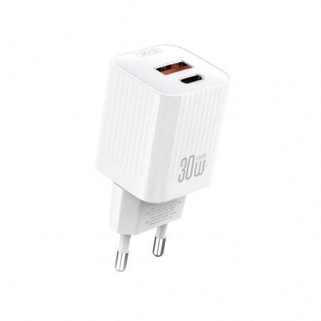 XO XO-L149(EU) Type-C USB White Зарядно