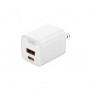 XO XO-L149(EU) Type-C USB White Зарядно