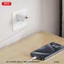 XO XO-L149(EU) Type-C USB White Зарядно