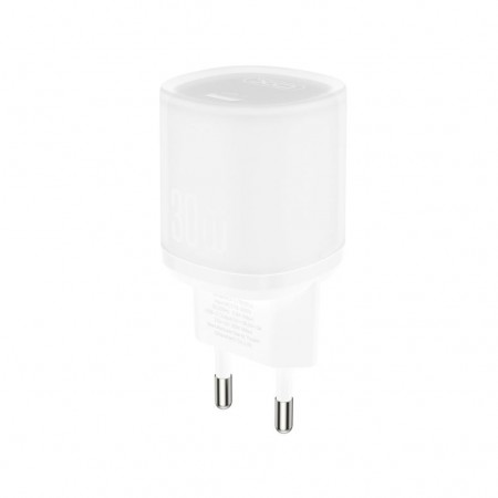 XO XO-L150(EU) Type-C White Зарядно