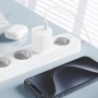 XO XO-L150(EU) Type-C White Зарядно