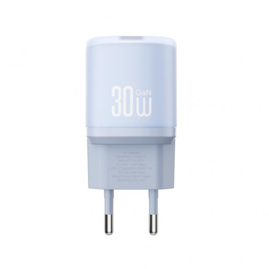 XO XO-L150(EU) Type-C Blue Зарядно
