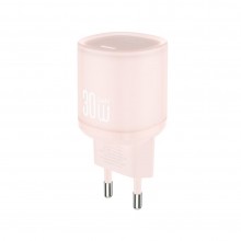 XO XO-L150(EU) Type-C Pink Зарядно