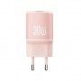 XO XO-L150(EU) Type-C Pink Зарядно