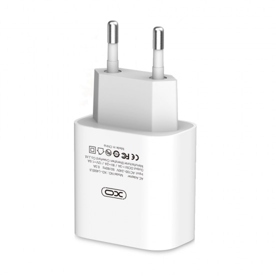 XO L40 GSM096840 Зарядно