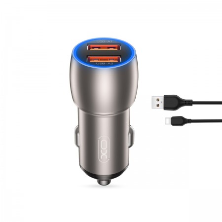 XO XO-CC52 USB-C Зарядно