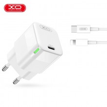 XO XO-CE06(EU) Lighting Зарядно XO XO-CE06(EU) Lighting Зарядно