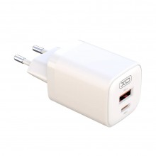 XO XO-L96(EU) Type-C Зарядно XO XO-L96(EU) Type-C Зарядно