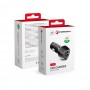 Forcell Carbon CC50-2A17W Black Зарядно
