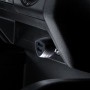 Forcell Carbon CC50-2A17W Black Зарядно