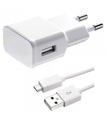 Delphi 14859 220V 2A MicroUSB Зарядно
