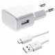 Delphi 14859 220V 2A MicroUSB Зарядно