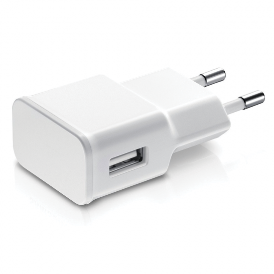 Delphi 14859 220V 2A MicroUSB Зарядно
