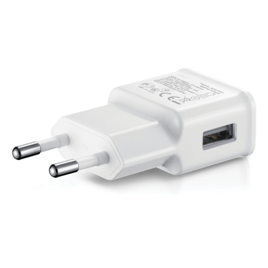 Delphi 14859 220V 2A MicroUSB Зарядно