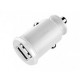 Devia 330810 DV0009 Smart Car White Зарядно