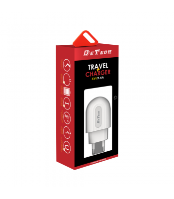 De Tech DE-28 14132 Зарядно