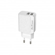 De Tech DE-09 14139 220V 2.4A 5V Зарядно