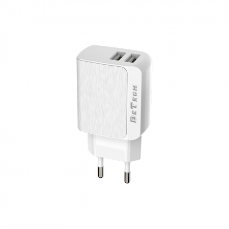 De Tech DE-09 14139 220V 2.4A 5V Зарядно
