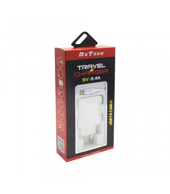 De Tech DE-09 14139 220V 2.4A 5V Зарядно
