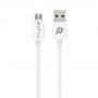 De Tech DE-28M 14133 Micro USB Зарядно De Tech DE-28M 14133 Micro USB Зарядно