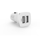 De Tech DE-C01M Micro USB 12-24V 2,4A Зарядно