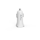 De Tech DE-C01M Micro USB 12-24V 2,4A Зарядно