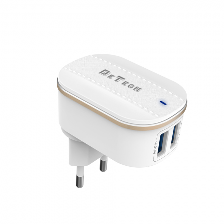 De Tech DE-15 40095 Зарядно