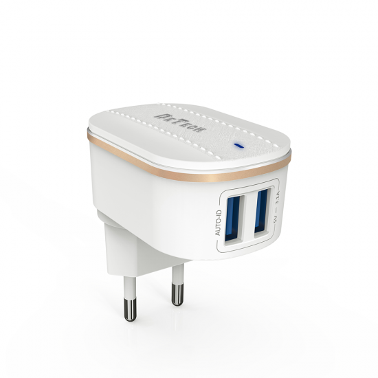 De Tech DE-15 40095 Зарядно
