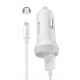 Devia 335532 Idrawer Smart Car Set Micro USB DV0010 Зарядно