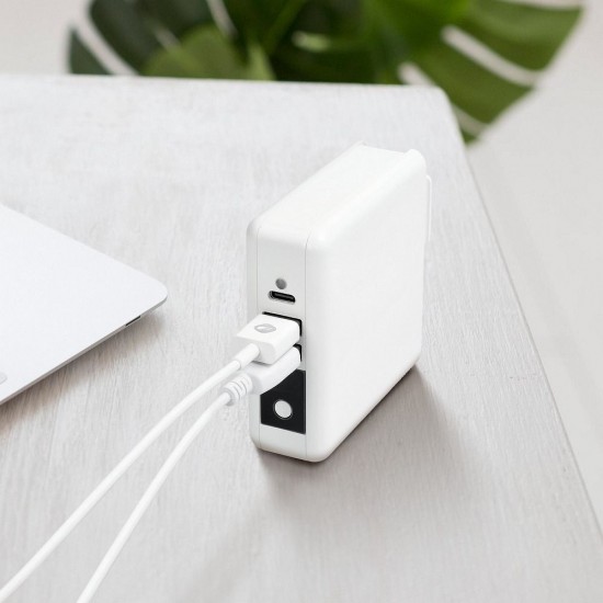 Forcell 4 в 1 15W 8000mAh Зарядно