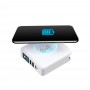 Forcell 4 в 1 15W 8000mAh Зарядно Forcell 4 в 1 15W 8000mAh Зарядно