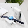 Forcell 4 в 1 15W 8000mAh Зарядно Forcell 4 в 1 15W 8000mAh Зарядно