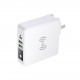 Forcell 4 в 1 15W 8000mAh Зарядно