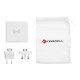 Forcell 4 в 1 15W 8000mAh Зарядно