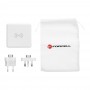 Forcell 4 в 1 15W 8000mAh Зарядно Forcell 4 в 1 15W 8000mAh Зарядно