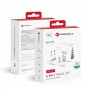 Forcell 4 в 1 15W 8000mAh Зарядно Forcell 4 в 1 15W 8000mAh Зарядно