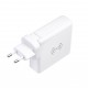 Forcell 4 в 1 15W 8000mAh Зарядно